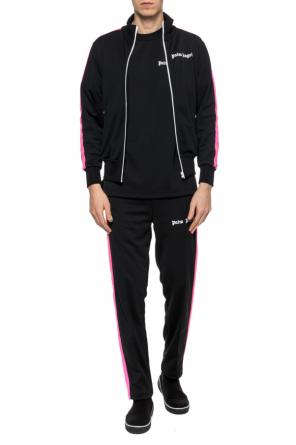 Logo sweatpants, zdjęcie 2 Logo sweatpants od Palm Angels
